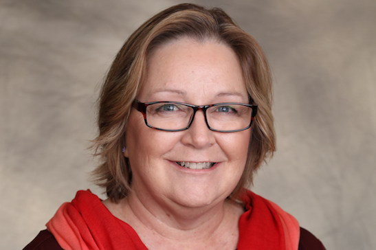 Susan Murphy, PhD